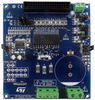 Eval Board, Motor Control; Application Sub Type Stmicroelectronics - 94AC2221 - Newark, An Avnet Company