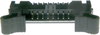 Conn, Header, 16Pos, 2Row, 2Mm Rohs Compliant Multicomp Pro - 08AK6480 - Newark, An Avnet Company