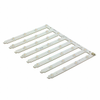Optoelectronics - LED Lighting - COBs, Engines, Modules, Strips - SI-B8U095280WW - Win Source Electronics