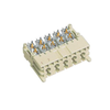 Backplane Connectors - Specialized - 07311000021 - Lingto Electronic Limited
