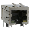 Modular/Ethernet Connector (RJ45) Jacks With Magnetics - 553-1240-ND - DigiKey