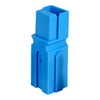 Blade Type Power Connector Housings - 2243-1321-BK-ND - DigiKey