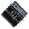 Capacitors - Aluminum Electrolytic Capacitors - EET-UQ2W221KF - Acme Chip Technology Co., Limited