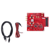 Analog to Digital Converters (ADCs) Evaluation Boards - 296-ADC12DL2500EVM-ND - DigiKey