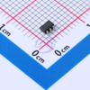 Operational Amplifier/Comparator >> Current-Sensing Amplifiers -- INA180B1QDBVRQ1 - Image