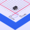 Logic ICs >> Buffer/Driver/Transceiver -- SN74LV1T34DCKR - Image