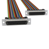 D-Sub Cables - H7SSH-2506M-ND - DigiKey