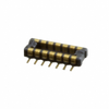 Arrays, Edge Type, Mezzanine (Board to Board) - 670-2937-2-ND - DigiKey