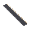 Headers, Receptacles, Female Sockets - SSQ-126-01-H-S-ND - DigiKey