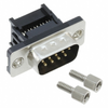 D-Sub Connector Assemblies - LML09H-ND - DigiKey