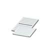 Terminal Block Marker Strips - 0803582:0021-ND - DigiKey