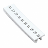 Terminal Block Marker Strips - 277-12571-ND - DigiKey