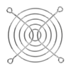 Fan Guard - Q1016-ND - DigiKey