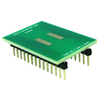 Adapter, Breakout Boards - PA0047-ND - DigiKey