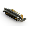 D-Sub Connector Assemblies - 151-629-17W2640-4N5-ND - DigiKey