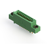 Edgeboard Connectors - 151-845-010-523-403-ND - DigiKey