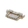 Rectangular Connector Housings - WM25465-ND - DigiKey