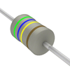 Through Hole Resistors - LR2F560K-ND - DigiKey