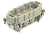 Power Connectors - 09310062601 - Powell Electronics, Inc.