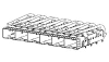I/O Connectors - 2007250-1 - Powell Electronics, Inc.