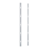 Enclosures Accessories and Hardware - C4PR7323SZPL - Powell Electronics, Inc.
