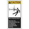 Labels, Stickers, Decals - Preprinted -- 2267-96175-ND