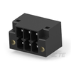 Headers, Plugs and Sockets - 17-2842497-3-ND - DigiKey