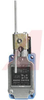 Switch,COMPACT,Limit,Actuator-LOW FORCEROD Rotary,2 CIRCUIT DOUBLE BREAK -- 70119213