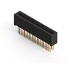 Edgeboard Connectors - 151-892-042-541-201-ND - DigiKey