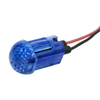 Panel Indicators, Pilot Lights - 350-4336-ND - DigiKey