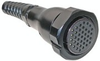 DT12 cable mount(f)connector - CA-DT12CF - Visual Sound, Inc.
