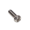 Fiber Optic Connector Accessories - 670-FO-SCREW(M2X6)-ND - DigiKey