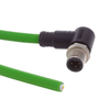 Circular Cable Assemblies - 1754-MSDS-04BMMM-SR8L01-ND - DigiKey