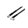 Coaxial Cables (RF) - 6099-PE3W01087/HS-24-ND - DigiKey