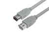 Firewire Cables (IEEE 1394) - 5073-CSM94X-1M-ND - DigiKey