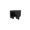 Modular/Ethernet Connector (RJ45, RJ11) Jacks - RJE051660310H-ND - DigiKey