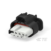 Rectangular Connector Housings - 17-2203773-2-ND - DigiKey