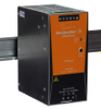 DIN Rail Power Supplies - 9236520 - RS Components, Ltd.