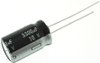 Aluminium Capacitors - 3654032 - RS Components, Ltd.