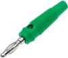 Banana Connectors - 2080254 - RS Components, Ltd.