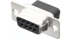 D Sub Connectors - 339853 - RS Components, Ltd.