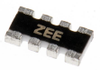 Resistor Arrays -- 1674631 - Image