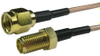 Coaxial Cable - 2662615 - RS Components, Ltd.