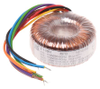 Toroidal Transformers - 1730097 - RS Components, Ltd.
