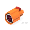 Circular Connector Housings - 1734-2371035-4-ND - DigiKey