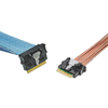 Rectangular Cable Assemblies - 17-2821754-2-ND - DigiKey