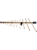 Log Periodic Antenna -- Model SAS-512-2 - Image