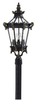 8936-95 Exterior -Post/Pier Head - 799050 - Capital Lighting, Inc.