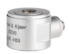 Charge Force Transducer, 2.2kN tensile -- -8230-C-003- - Image
