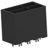 Headers, Male Pins - 17-2-2326092-2-ND - DigiKey